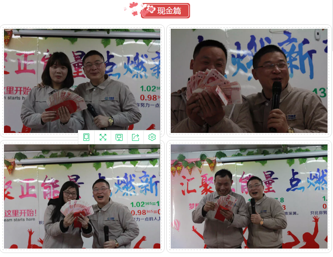 誠立電子祝您新春快樂！狗年旺旺旺！