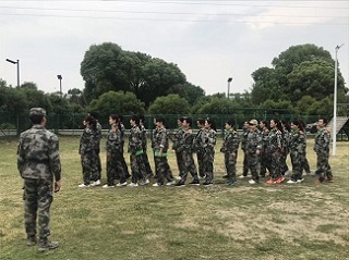 “激情熔煉團(tuán)隊，凝聚成就夢醒”-誠立&邁思德2019年團(tuán)建活動