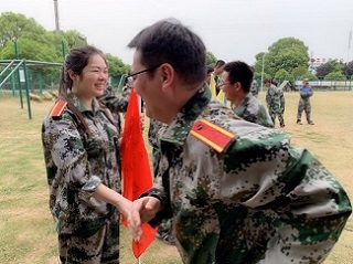 “激情熔煉團(tuán)隊，凝聚成就夢醒”-誠立&邁思德2019年團(tuán)建活動