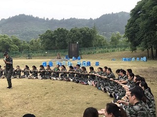“激情熔煉團(tuán)隊，凝聚成就夢醒”-誠立&邁思德2019年團(tuán)建活動